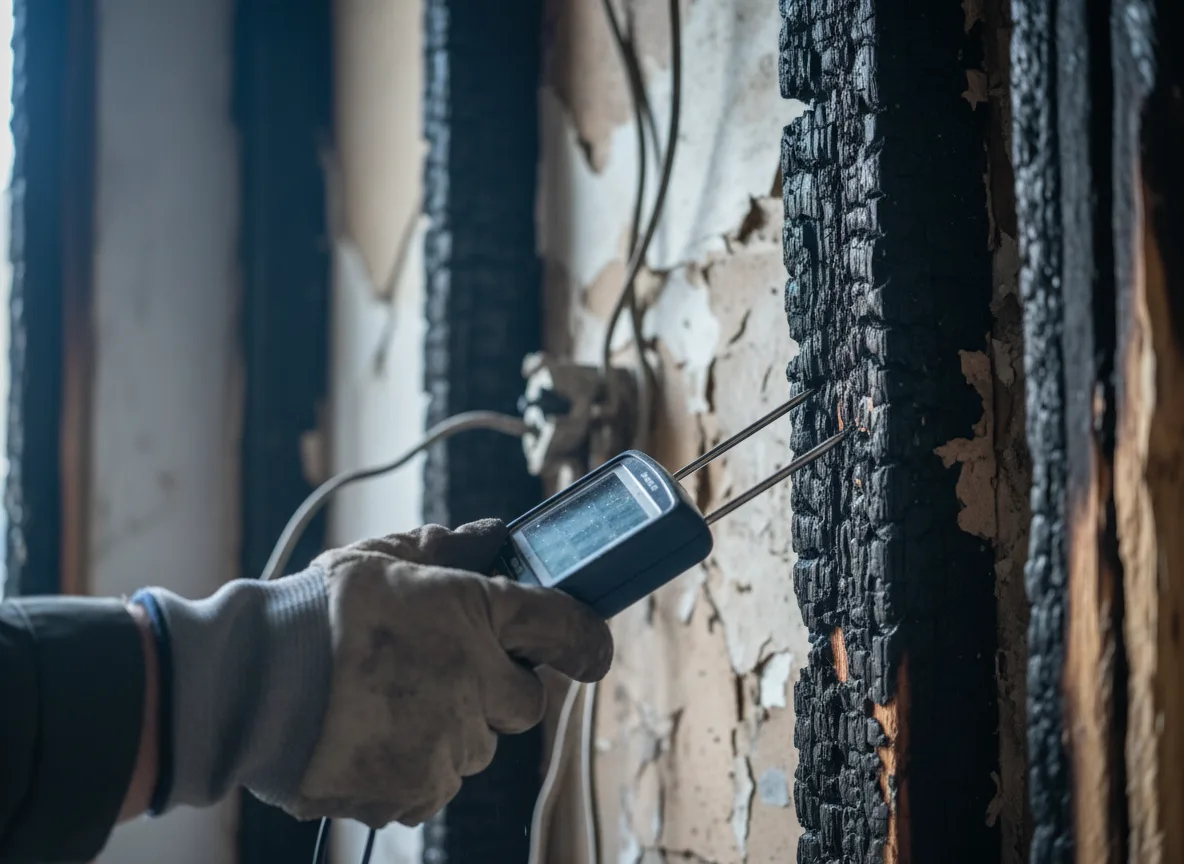 Fire Damage Restoration Wasco, OR FAQs